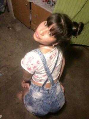 ARGENTINA TEASES FLAUNT THEIR FAT ASSES