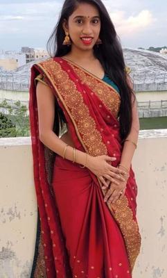Monica Lanja salope indienne