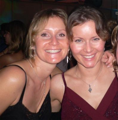 BERNADETTE und DORIS A. - Huren und Schwestern