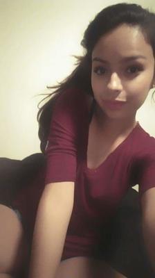 Sexy friend Juliana