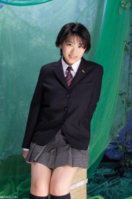 Yoshimi Kitashiro
