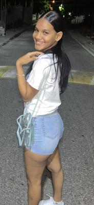 Sexy Latina Teens!  (NN)