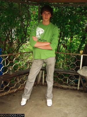 Gay Russian Teen Boy