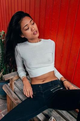 Kat David  / American Actress