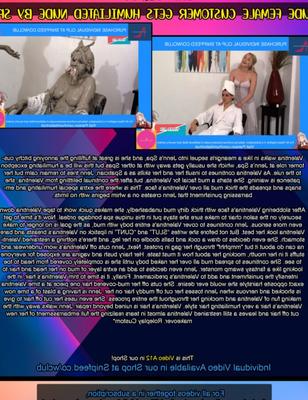 ENF BONDAGE BDSM HENTAI AI SLAVE TEEN COLLEGE AMATEUR TIKTOK EUF