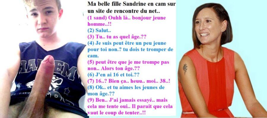 フランスの短編小説 XXI