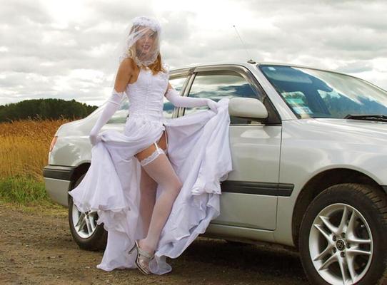 the russian Ballerina Lena show how nice she can spread her legs