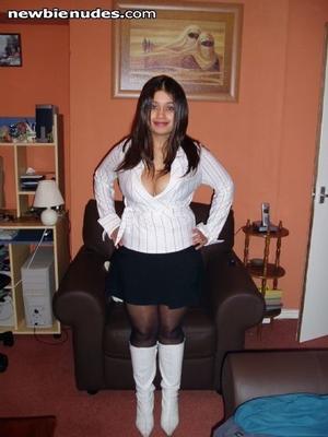 And more Indian