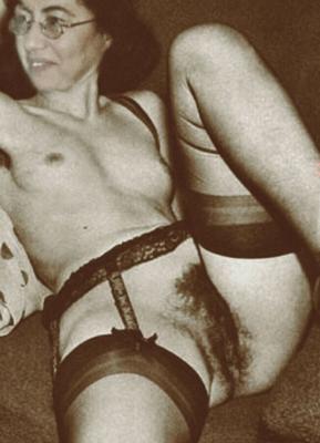 Album vintage de ma femme