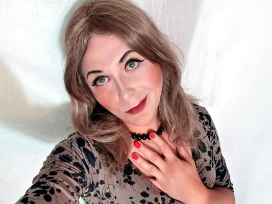 Travestis Isabelle (Tgirl Amateur)