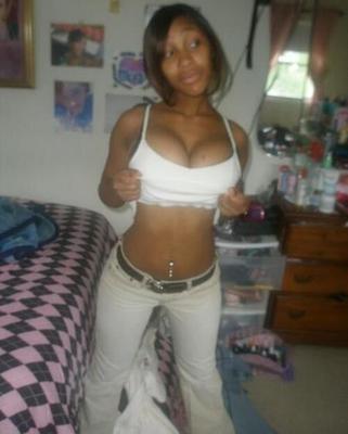 Fille que j'aime