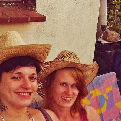 Neue Stute participera également au Sex-WG ! 