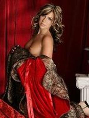Courtney de Neathis