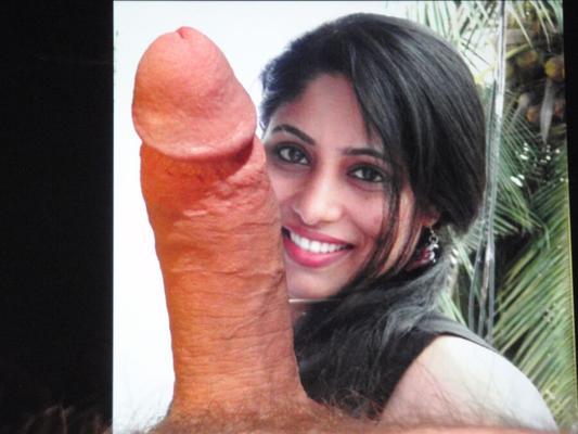 Mi pene duro para pobrenima-salian