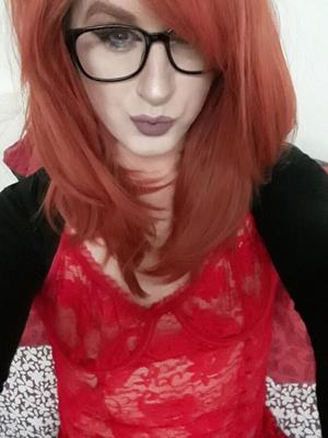 Jasmine Smith  (Amateur Tgirl)