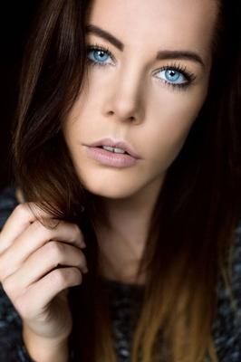 Joli modèle allemand (Dolcebella)