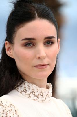 Rooney Mara / American Actress #