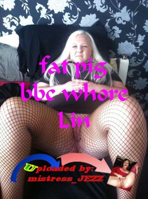 prostituta gorda Lin
