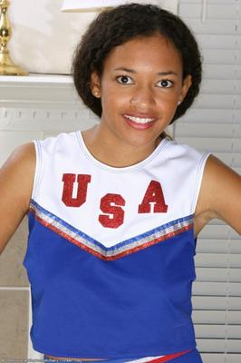 Grace - cheer