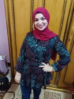 Sexy Egyptian Hijab Girl Noha