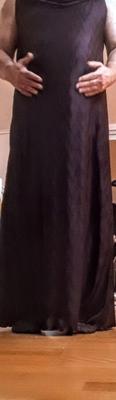 La robe d'aujourd'hui