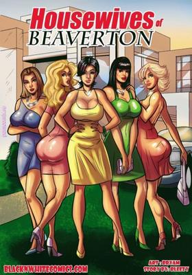 Femmes au foyer de Beaverton