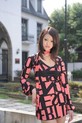 [Tokio-heiß] Shiori Nakayama