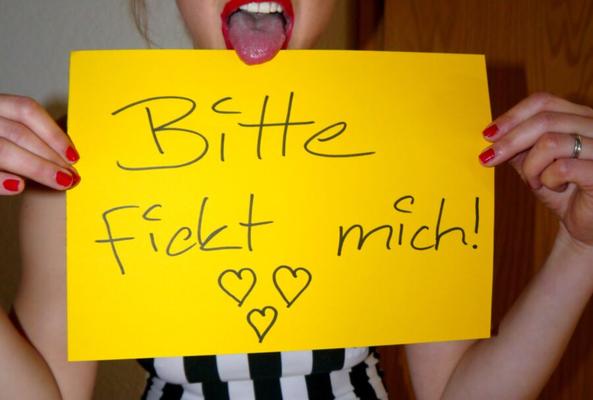 Neue Fickbilder von mir