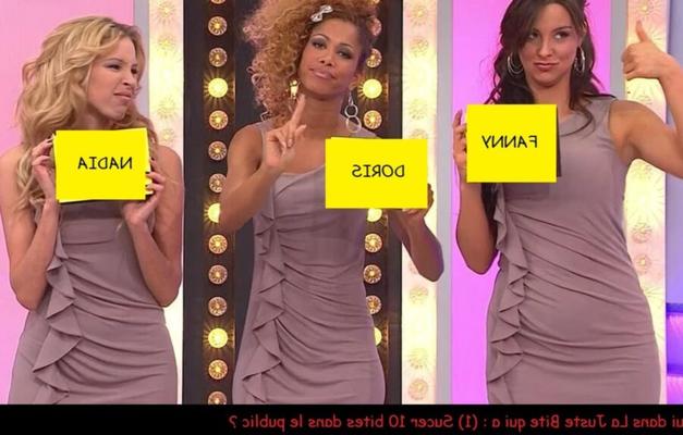La Juste Bite légende française