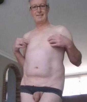 Sissy Charlotte rukt zich klaar