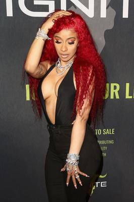 Cardi B
