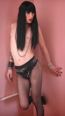 Sissies Exposed VIII