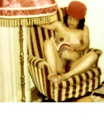 polaroid sluts