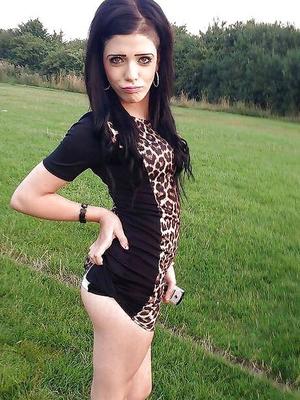Chavs britanniques appropriés - Aucun Insta Thots autorisé