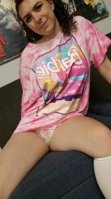 young and cute