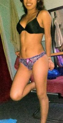 Duran, NY spicy Latina