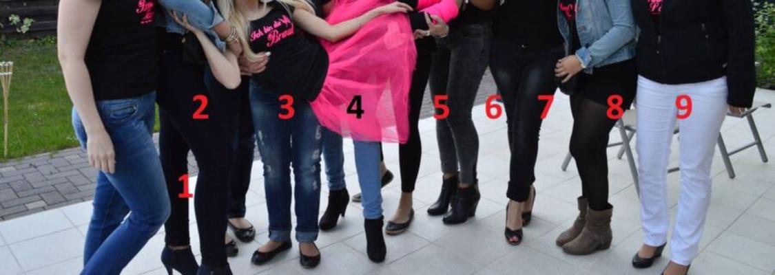 ¿Cuál es tu favorito?