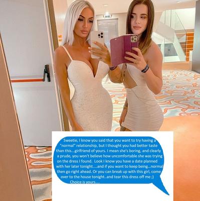 Cool Moms : soyez toujours Sextin