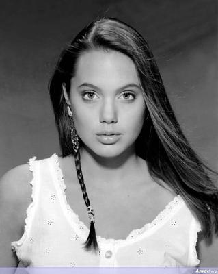 Linda Angelina Jolie