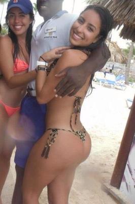 Bikini Mix célibataires