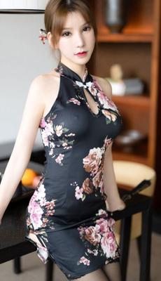 Zhou Yu Xi alias Sally