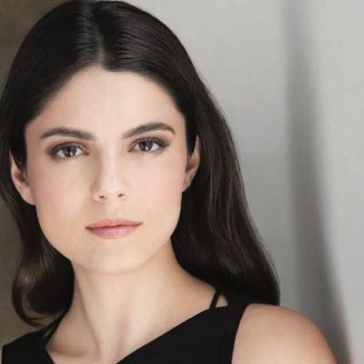 Monica Barbaro / US-amerikanische Schauspielerin