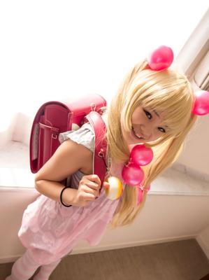 Risa Oomomo