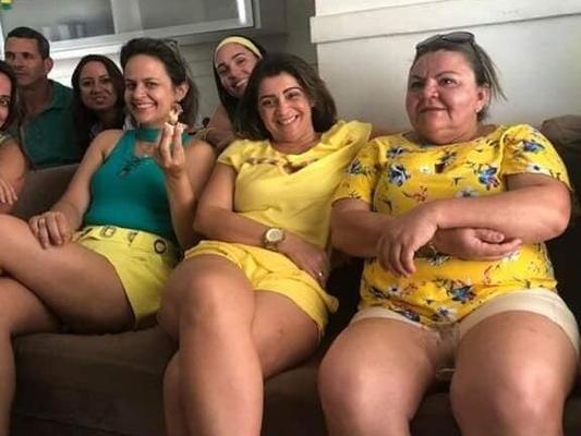 Mères amateurs rencontres coroas gostosas