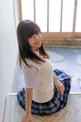 Shion Yumi