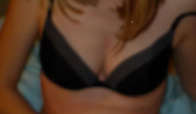 Je te jette ces seins