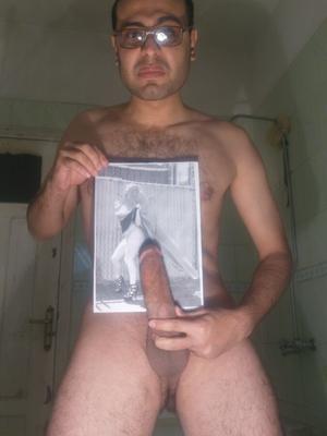 me with some arabian sluts