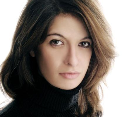 Linda Zervakis