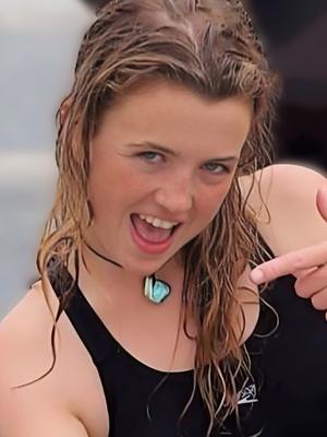 cumtarget Beckie