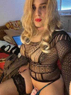 Sissy Paula